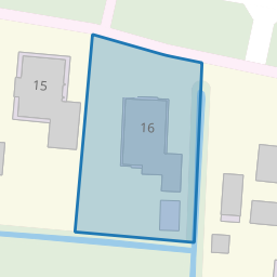 Perceel BLO00-G-1011