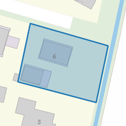 Perceel BLO00-G-1016