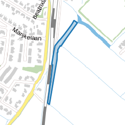 Perceel BLO00-G-1024