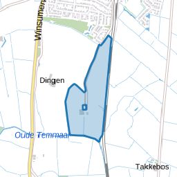 Perceel BLO00-G-1046