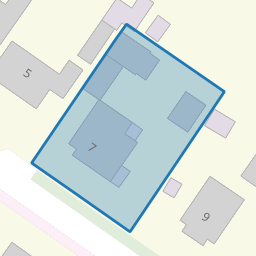 Perceel BLW00-D-6562