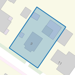 Perceel BLW00-D-6563