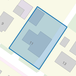 Perceel BLW00-D-6564