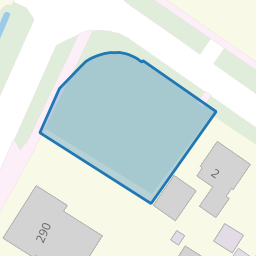 Perceel BLW00-D-7170