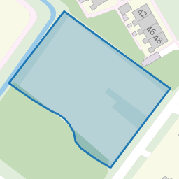 Perceel BLW00-D-7193