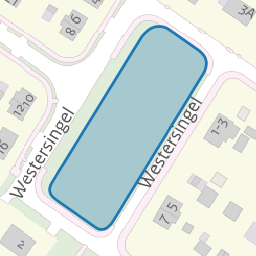 Perceel BLW00-D-7232