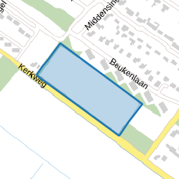 Perceel BLW00-D-7243