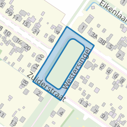 Perceel BLW00-D-7330