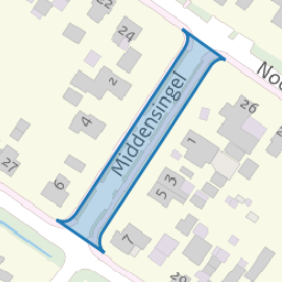 Perceel BLW00-D-7333