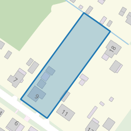 Perceel BLW00-D-7422