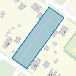 Perceel BLW00-D-7425