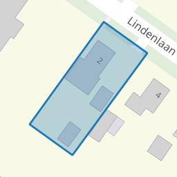 Perceel BLW00-D-7446