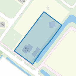 Perceel BLW00-D-7460