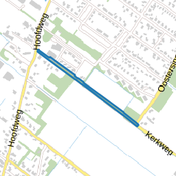 Perceel BLW00-D-7463