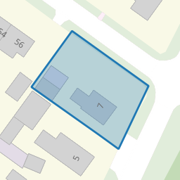 Perceel BLW00-D-7476