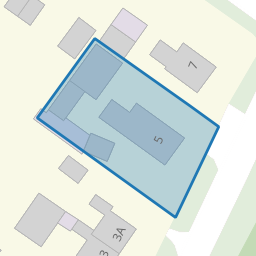 Perceel BLW00-D-7477