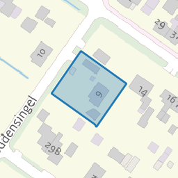 Perceel BLW00-D-7486