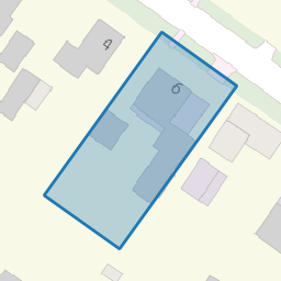 Perceel BLW00-D-7489