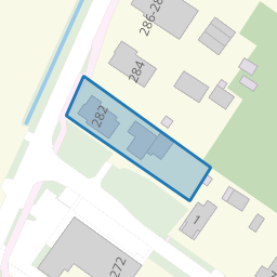 Perceel BLW00-D-7688