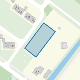 Perceel BLW00-D-7695