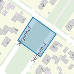 Perceel BLW00-D-7753