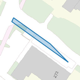 Perceel BLW00-D-7779