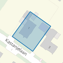 Perceel BLW00-D-7783