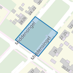 Perceel BLW00-D-7998