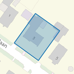 Perceel BLW00-D-8047