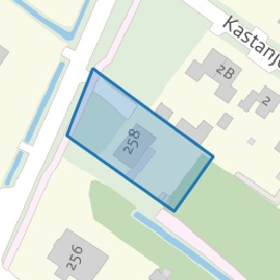 Perceel BLW00-D-8069