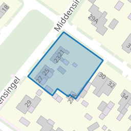 Perceel BLW00-D-8076