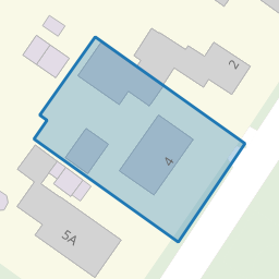 Perceel BLW00-D-8087