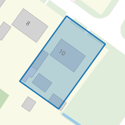 Perceel BLW00-D-8089