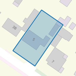 Perceel BLW00-D-8106