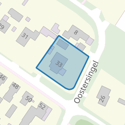 Perceel BLW00-D-8109