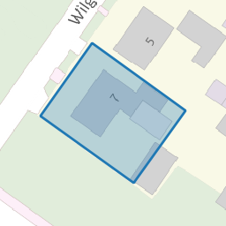 Perceel BLW00-D-8110