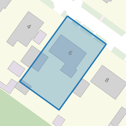 Perceel BLW00-D-8111