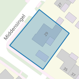 Perceel BLW00-D-8147