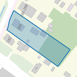 Perceel BLW00-D-8213