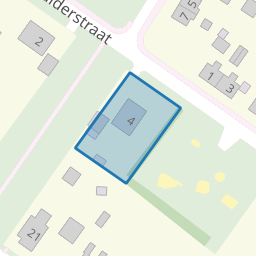 Perceel BLW00-D-8216