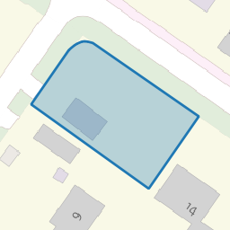 Perceel BLW00-D-8221