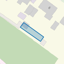 Perceel BLW00-D-8236