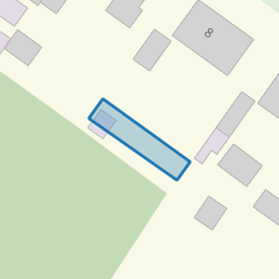 Perceel BLW00-D-8237