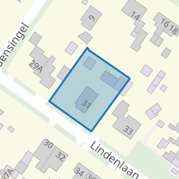 Perceel BLW00-D-8240