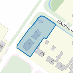 Perceel BLW00-D-8315