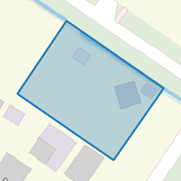 Perceel BLW00-D-8318