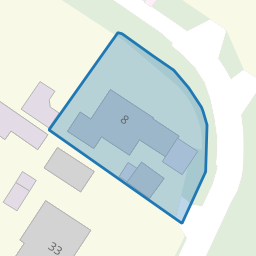 Perceel BLW00-D-8325