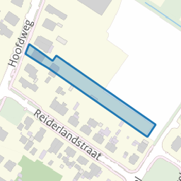 Perceel BLW00-D-8331