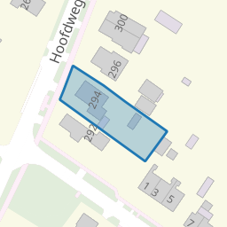 Perceel BLW00-D-8334