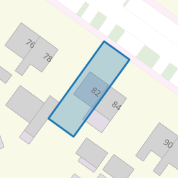 Perceel BLW00-D-8357